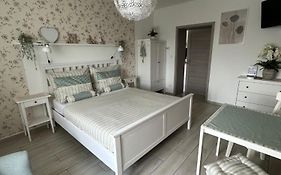 Rudice romantický apartmán